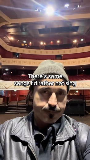 Songs I’d Rather Not Sing #newmusic | The Fray