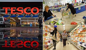 Tesco plan cut-price chain to rival Lidl and Aldi - Extra.ie