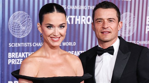 50K views · 614 reactions | Katy Perry’s new single “Bandaids" seemingly addresses the emotional year she has had since ending her engagement. bit.ly/4hNPyYZ | E! News | Facebook