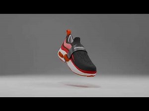 Photoreal Shoe Commercial in 3D | Fashion Footwear CGI Animation
