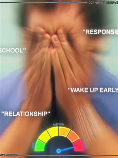 Low Cortisol Dexter Edit – Creative Video Compilation