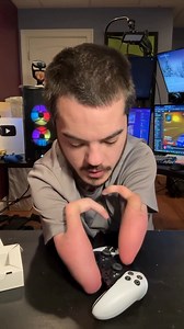 16K views · 139 reactions | Replacing a stick module on my PS5 DualSense Edge Controller! #sony #playstation #gaming #analogstick | The Real Martin | Facebook