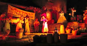 Disneyland Is Getting Rid Of The "Wench For A Bride" Auction Scene In The Pirates Of The Caribbean Ride