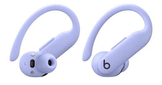 Regarder la vidéo sur les écouteurs Powerbeats Pro 2