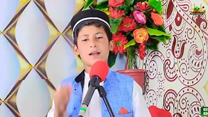New pashto naat Pashto new Naat pashto kalam Logy logy sham da janan da kali Pashto Naat sharif by Muhammad Hasnain Mashoom Lasani Islami Studio | Lasani Islami Studio