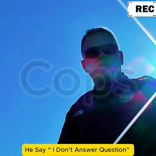 28K views · 552 reactions | He Say “ I Don’t Answer Question” | AD Jatiúca 2 | Facebook
