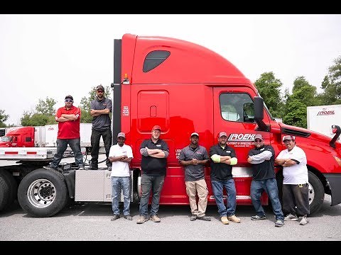 What are the best trucking companies to work for? | Local Truck Driving Jobs | Roehl Transport