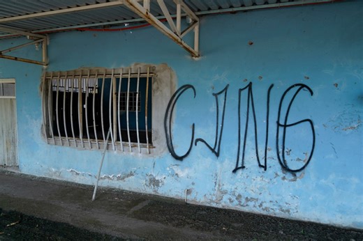 Who Are CJNG? Cartel Behind Mexico Violence Explained