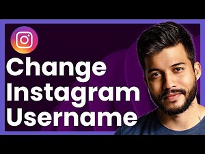 How To Change Username On Instagram (Easy & Quick Tutorial)