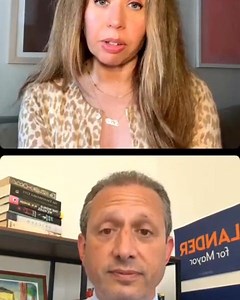 Brad Lander Talks Education, Leadership & His Run for Mayor