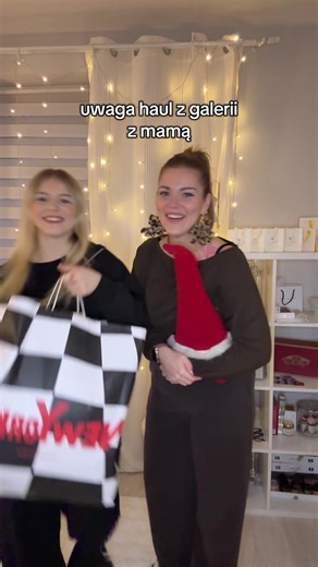 uwaga haul!!! #dlaciebie #dc #mama #rel #haul @NEW YORKER