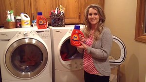 Watch Review of Tide HE Turbo Clean on Amazon Live