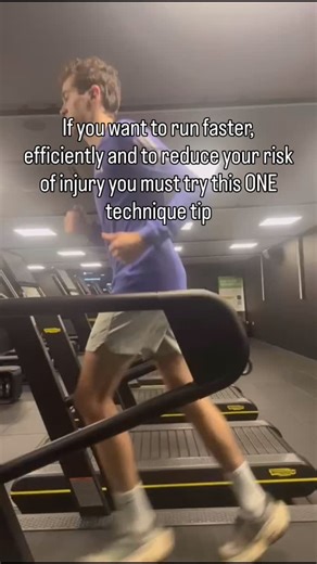 Does leaning too far forward change landing forces when you run? 🏃‍♂️💥 Short answer: Yes. And it’s not always helpful. Here’s what happens when the forward lean is excessive: • Shifts your centre of mass too far forward, increasing downward forward landing forces. • Causes more hip flexion and straighter knees at foot strike → more load through the quads, patellar tendon knee joint. • Often pushes you into a mid/forefoot strike → less vertical impact but more load on calves Achilles. • Can red