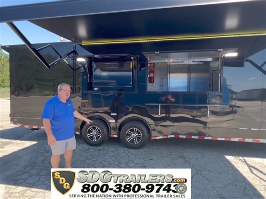 912 reactions · 130 shares | ### BBQ Porch Trailer Overview...