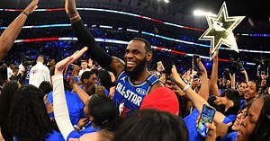 NBA All-Star 2021: ¿Dónde ver y cuándo EN VIVO y en HD el partido de las estrellas?