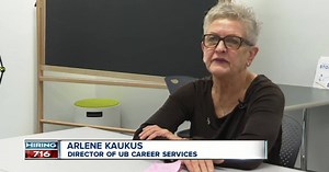 Hiring 716: Three major workforce trends you need to know about in 2019