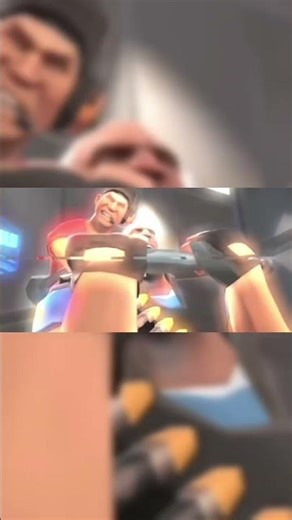 “THINK FAST CHUCKLENUTS!” | scout edit