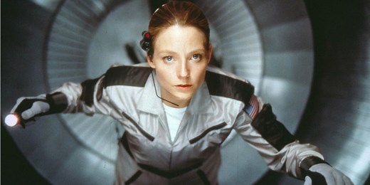 The 'Contact' Movie Explained