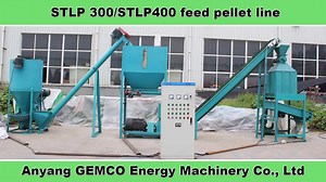 How to feed animals - Small Livestock Feed Mill Plant  (animal)
