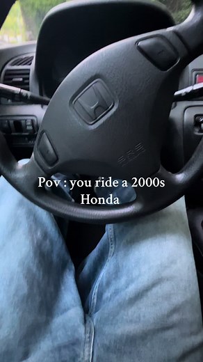 Reviving the 2000s Honda Prelude Experience