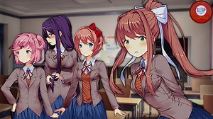 Doki Doki Literature Club APK