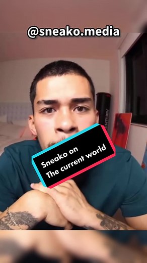 Exploring the World with Sneako: A Critical Analysis