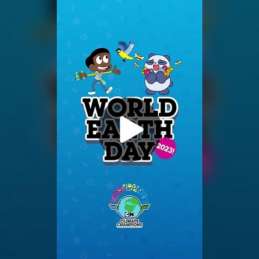 CartoonNetworkUK on TikTok
