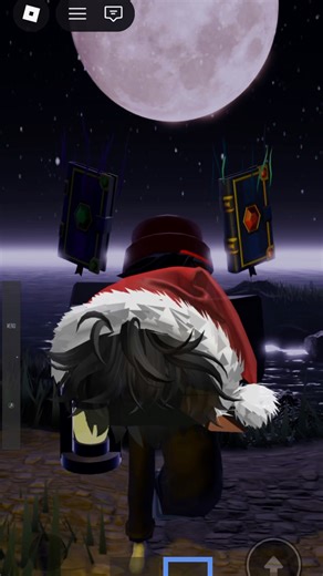 Roblox FREE Christmas Messy Hair 🎄🔥 | 0 Robux Hair Secret!