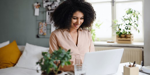 40 Real Ways to Make Money From Home | FlexJobs