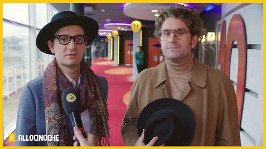 10K views · 270 reactions | La sortie de salle du film "Les Vedettes" par le PALMASHOW, c'est phénoménaaaaaaaaaaaaal  Retrouvez-les dès demain au cinéma ! | AlloCiné | Facebook