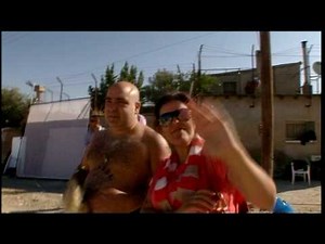 Mazuma Mobile & Stavros Flatley TV Advert | Behind The Scenes