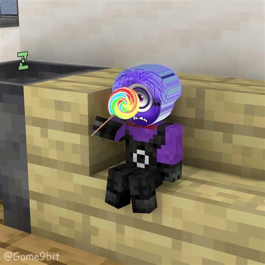 Sprunki Lily and friends play hide and seek 😁😄