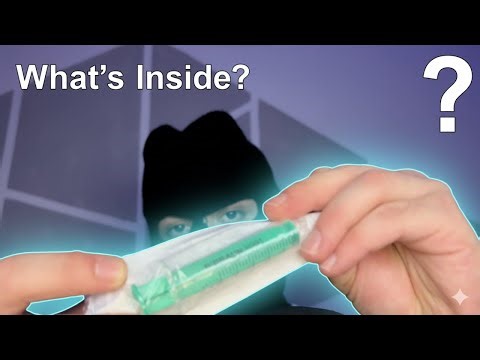 ASMR Experiment: Brain Melting Triggers for Extreme Relaxation 🧪🧠