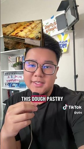 Where is the BEST Kolache shop? #pbsfood