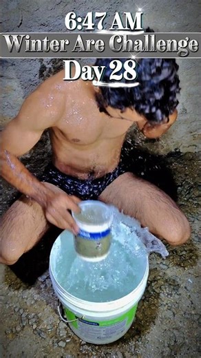 Winter Are Challenge Day: Meditation & ☠️Killer Shoulder Workout