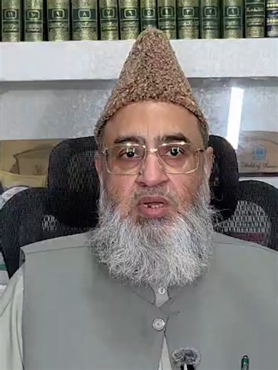 An esteemed endorsement from Mufti Muhammad Zahid, Senior Shariah Scholar, Jamia Imdadia, on Askari Bank’s historic milestone of offering Islamic Banking services across all branches.