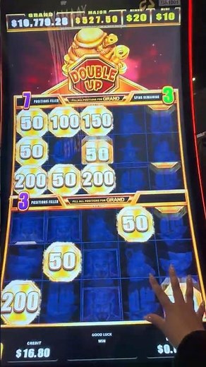 Touchy Touchy! ✋#baozhuzhaofu #shorts #firecracker #slots