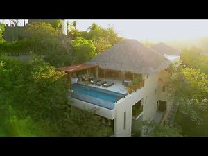 Villa Soleri – Luxury Ocean View Villa in Montecito Beach Village | Huatulco, México