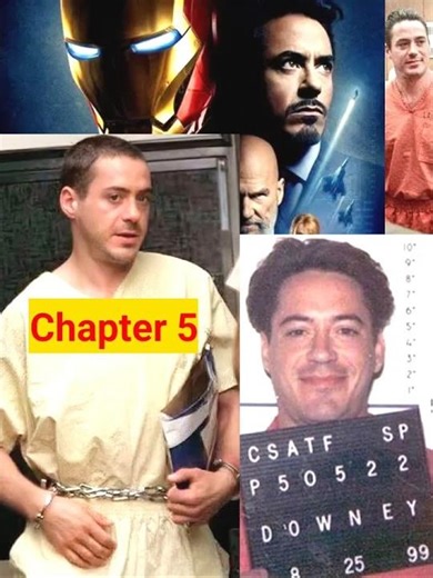 Iron Man (2008) Explained in Hindi | Marvel Almost Went Bankrupt 😱 Chapter _5