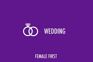 Top tips for the perfect winter wedding