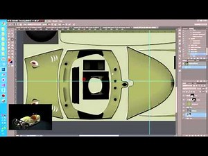【情報】車身SKIN預覽工具 @Assetto Corsa 出賽準備 哈啦板 - 巴哈姆特