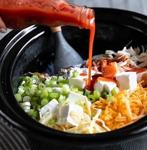 60 Keto Crock Pot Recipes for Practically-Hands-Free Meals