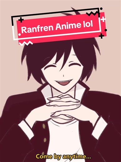 Exploring Ranfren as an Engaging Anime Concept