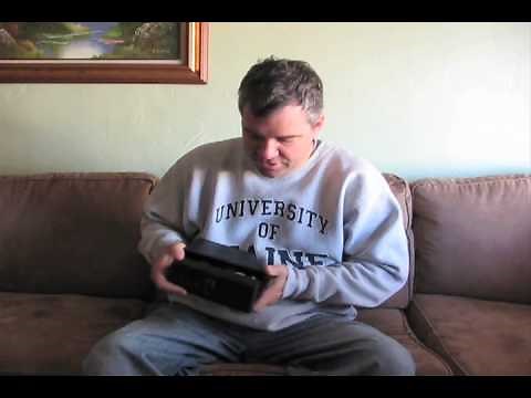 How to take apart Bose media mate speakers