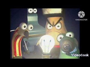 Doki Denki Studio logo History(HD)