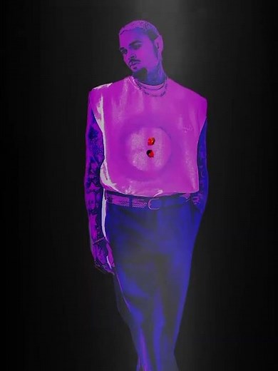 [ARTISTRY] The "11:11" Album Art, Reimagined as a Living Edit