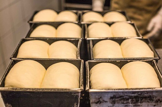 Make Bread Quicker: How To Make Dough Rise Faster - Busby's