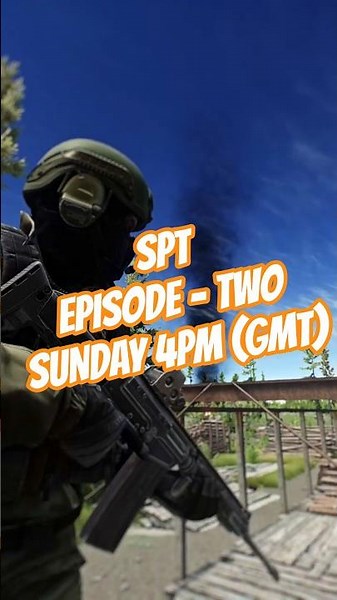 Tarkov’s Woods Update is Going to be Unbelievable