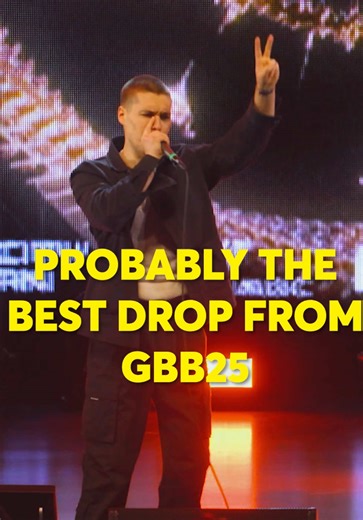 Grand Beatbox Battle 2025: Knockout Stage Highlights