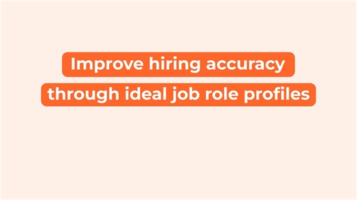 Thomas Assess - Characteristics